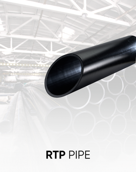 RTP Pipe